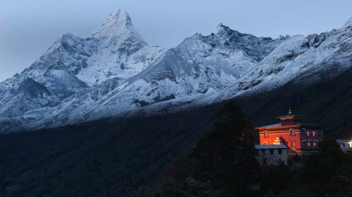 OHR.TengbocheMonastery ZH CN7555740661